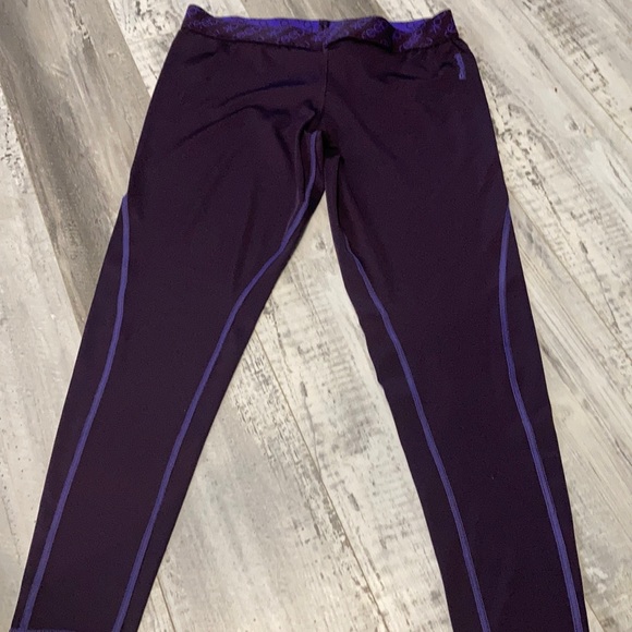 Workout pants - Picture 6 of 7
